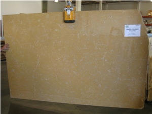 Armarelo Negrais Limestone Slab & Tile