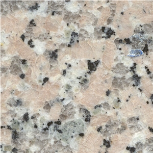 Pink Porrino-Rosa Porrino Granite