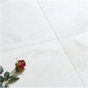 Vanilla Ice Travertine Polished Floor Tile