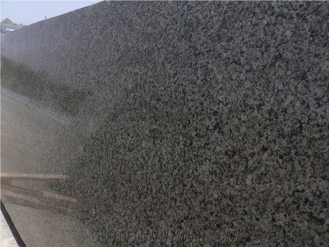 Desert Green Granite
