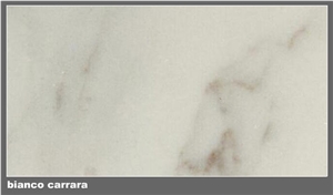 Bianco Carrara CD Marble