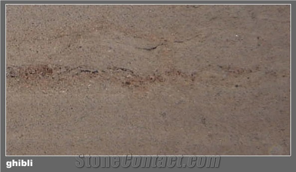 Ghibli Granite Slabs & Tiles, India Beige Granite