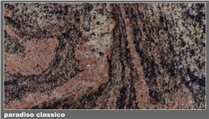Paradiso Classico Granite Slabs & Tiles Paradiso Classico Granite Slabs & Tiles
