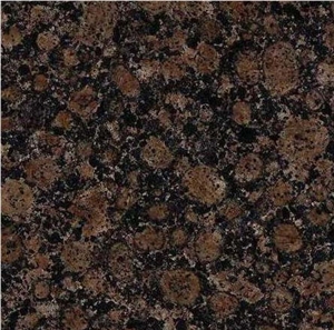 Baltic Brown Granite Slabs & Tiles, Finland Brown Granite