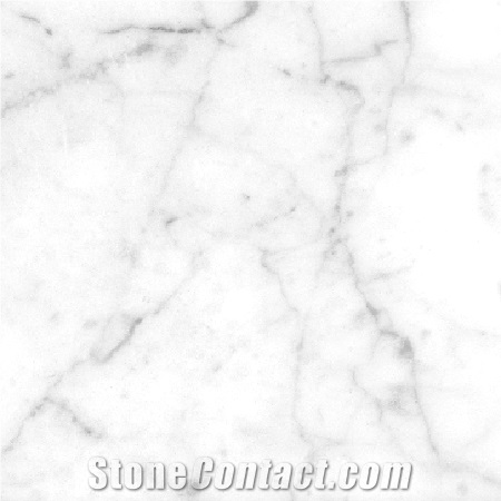 Bianco Carrara Marble Slabs & Tiles, Italy White Marble