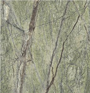 Bidasar Green Marble Slabs & Tiles, India Green Marble