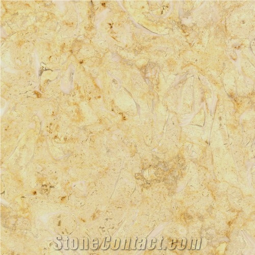 Crema Gold Marble Slabs & Tiles, Turkey Beige Marble