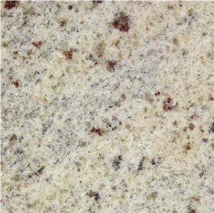 Kashmir White Granite Slabs & Tiles, India White Granite