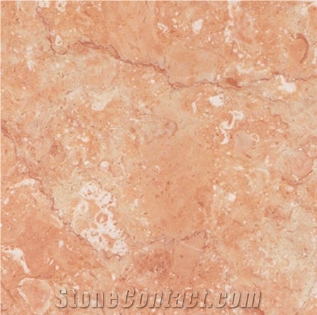 Rosa Tea Marble Slabs & Tiles, Turkey Pink Marble