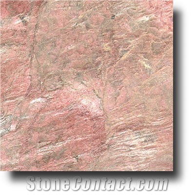 Copper Slate Slabs & Tiles, India Brown Slate