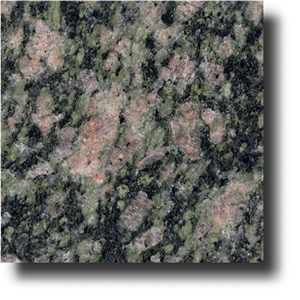 Forest Green Granite Slabs & Tiles, India Green Granite