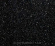 Absolute Black Granite