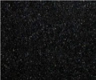 Absolute Black Granite