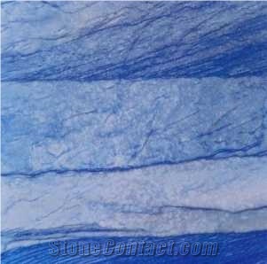 Azul Macaubas Quartzite Tiles, Brazil Blue Quartzite
