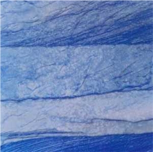 Azul Macaubas Quartzite Tiles, Brazil Blue Quartzite