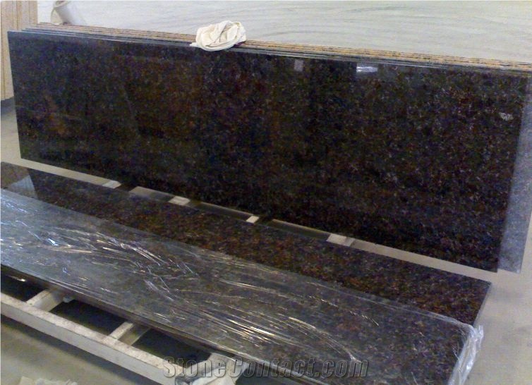 Black Granite Countertop,China Granite Kitchen Countertops,Kitchen Worktops & Bar Tops