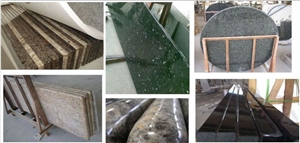Granite and Marble Countertop Granite and Marble Countertop