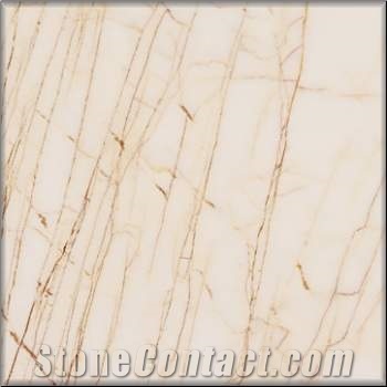 Golden Spider Marble Slabs & Tiles, Greece Yellow Marble