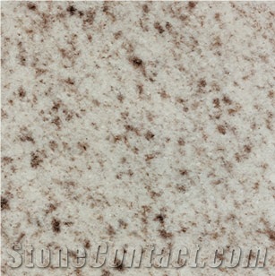Bethel White Granite Slabs & Tiles