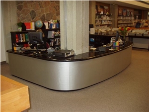 Bar Tops, Work Tops