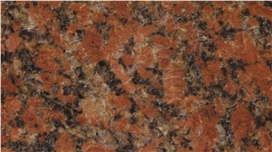 Aswan Red Granite Slabs & Tiles, Egypt Red Granite