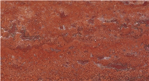 Rojo Alhambra Travertine Slabs & Tiles, Spain Red Travertine Rojo Alhambra Travertine Slabs & Tiles, Spain Red Travertine