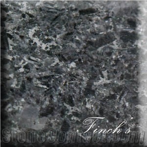 Angola Black Granite Slabs & Tiles