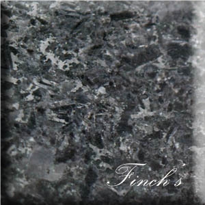 Angola Black Granite Slabs & Tiles