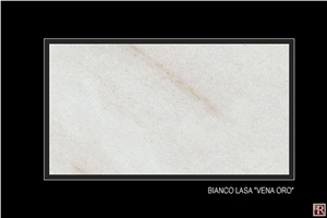 Bianco Lasa Vena Oro Marble Slab & Tile Bianco Lasa Vena Oro Marble Slab & Tile