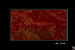 Rosso Damasco Marble Slabs & Tiles, Syria Red Marble Rosso Damasco Marble Slabs & Tiles, Syria Red Marble