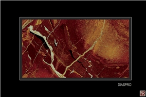 Rosso Diaspro Marble Slabs & Tiles, Italy Red Marble Rosso Diaspro Marble Slabs & Tiles, Italy Red Marble