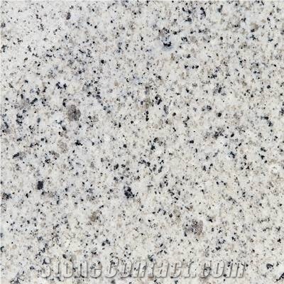 Granit - Blanc Cristal
