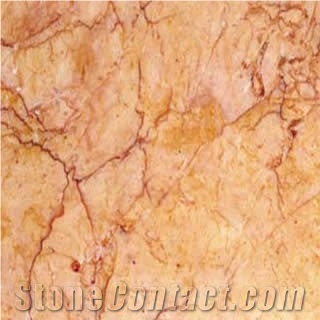 Jaune De Valence Marble