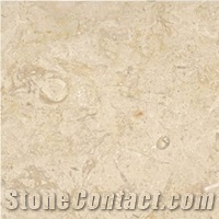 Lioz Creme Limestone Slabs & Tiles, Portugal Beige Limestone