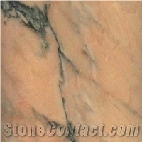 Rosa Portugal Vergado Marble Slabs & Tiles, Portugal Pink Marble