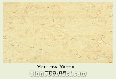 Yatta Yellow Limestone Slabs & Tiles, Israel Beige Limestone