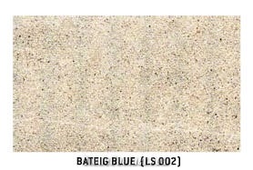 Azul Bateig Limestone Slabs & Tiles, Spain Grey Limestone