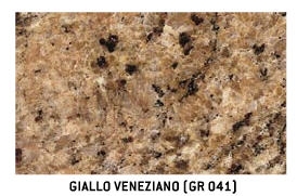 Giallo Veneziano Granite Slabs & Tiles, Brazil Yellow Granite