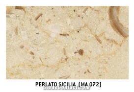Perlato Sicilia Limestone Slabs & Tiles