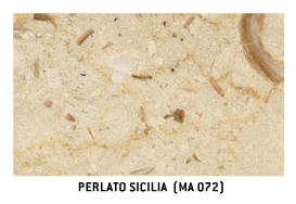 Perlato Sicilia Limestone Slabs & Tiles