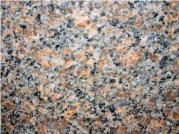 Caledonia Granite Slabs & Tiles, Canada Brown Granite