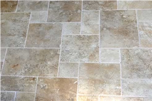 Genuine French Limestone Pattern Genuine French Limestone Pattern