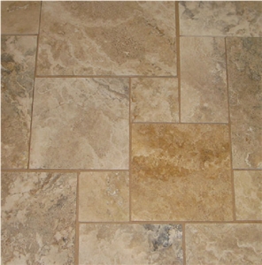 Roche Belle French Limestone Pattern Roche Belle French Limestone Pattern