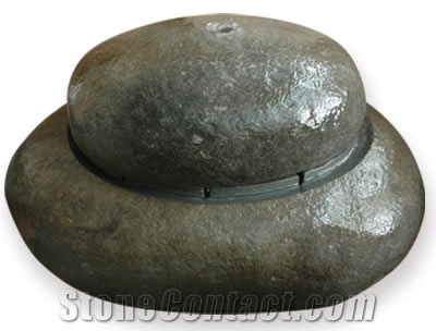 Fountain River Stone