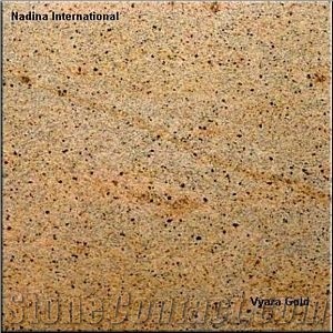 Vyara Gold Granite