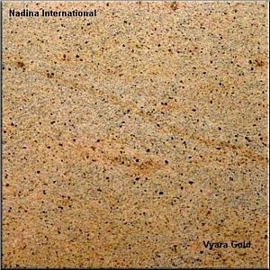 Vyara Gold Granite Vyara Gold Granite