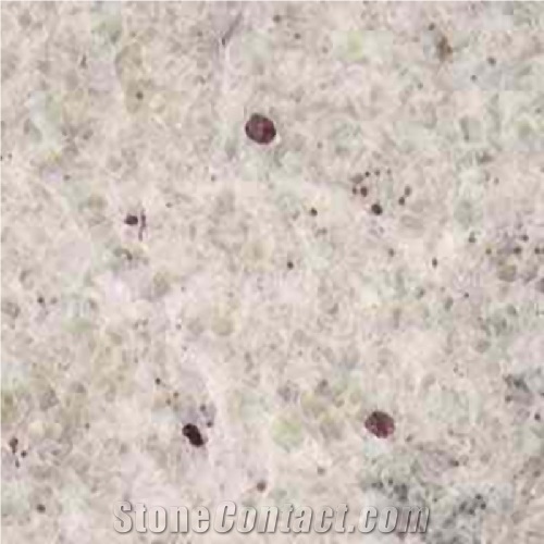 Bianco Romano Granite Slabs & Tiles, Brazil White Granite