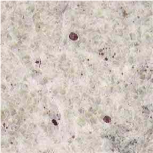 Bianco Romano Granite Slabs & Tiles, Brazil White Granite