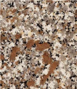 Ghiandone Rosa Sardo Granite