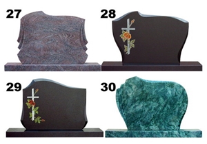 Granite Monuments